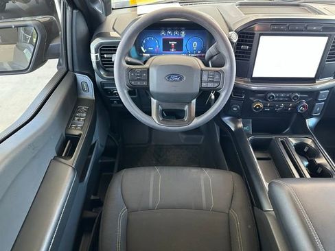 Used 2024 Ford F150 STX image 11
