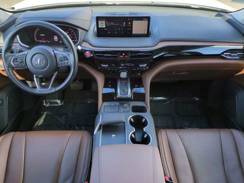Used 2023 Acura MDX FWD w/ Technology Package image 14
