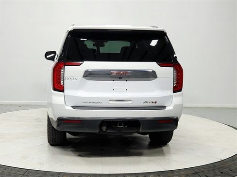 Used 2023 GMC Yukon AT4 image 6