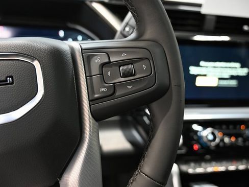 New 2026 GMC Sierra 2500 Denali w/ Denali Reserve Package image 26