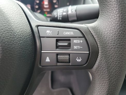 New 2026 Honda Accord SE image 25