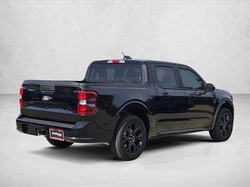 New 2026 Ford Maverick Lobo image 2