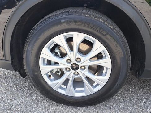 Certified 2025 Ford Escape Active image 6