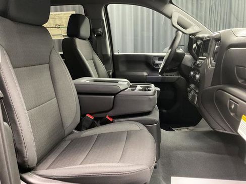 New 2026 Chevrolet Silverado 2500 Custom w/ Custom Value Package image 15