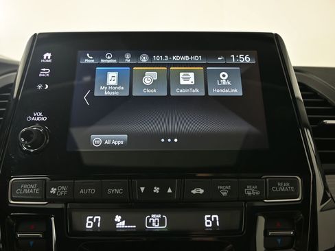 Used 2023 Honda Odyssey Elite image 30
