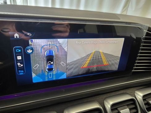 New 2025 Mercedes-Benz GLE 63 AMG S image 25