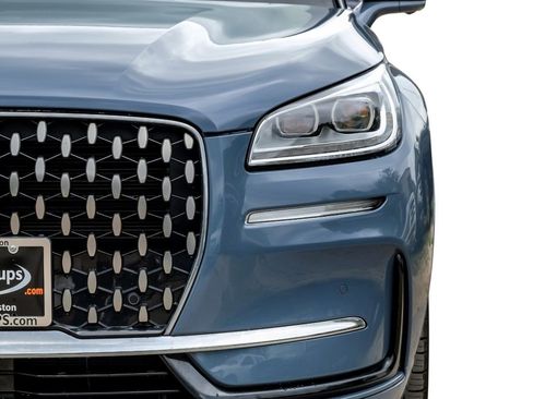 Used 2024 Lincoln Corsair Grand Touring w/ Equipment Group 301A image 50