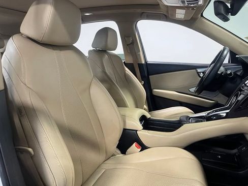 Used 2023 Acura RDX w/ Technology Package AWD/4WD image 10