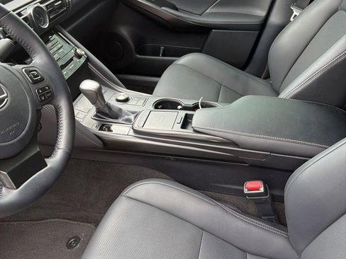 Used 2024 Lexus IS 300 w/ Premium Package RWD image 1