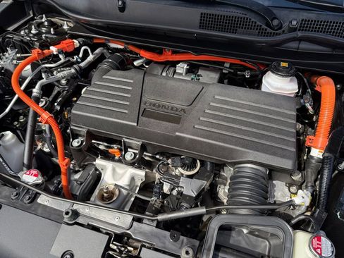 Used 2022 Honda CR-V EX-L image 10