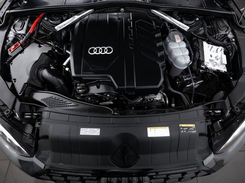 Certified 2025 Audi A5 2.0T Premium Plus w/ Convenience Plus Package image 16