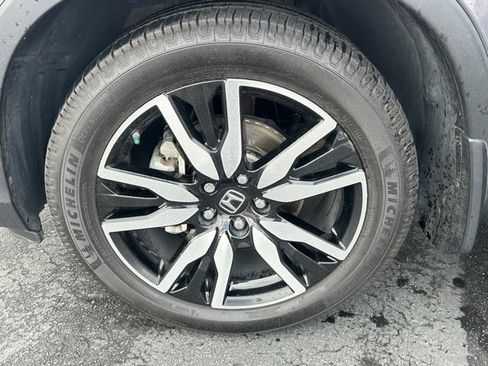 Used 2022 Honda Pilot Touring image 33