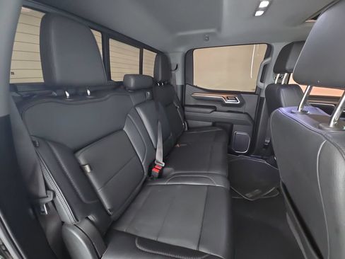 Used 2023 GMC Sierra 1500 Denali w/ Denali Reserve Package AWD/4WD image 33