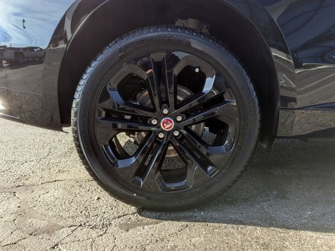 Used 2023 Jaguar F-PACE S image 50