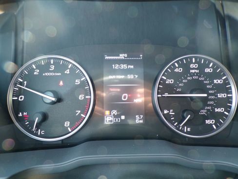New 2026 Subaru Crosstrek 2.0i Premium AWD/4WD image 27