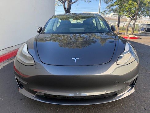 Used 2022 Tesla Model 3 Long Range image 6