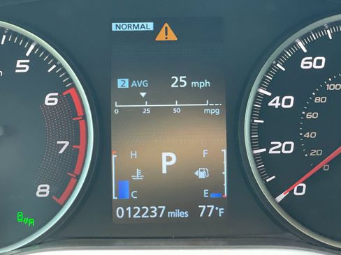 Used 2026 Mitsubishi Eclipse Cross Black Edition image 29