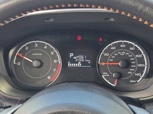 Used 2018 Subaru Crosstrek 2.0i Premium w/ Popular Package #3 image 22