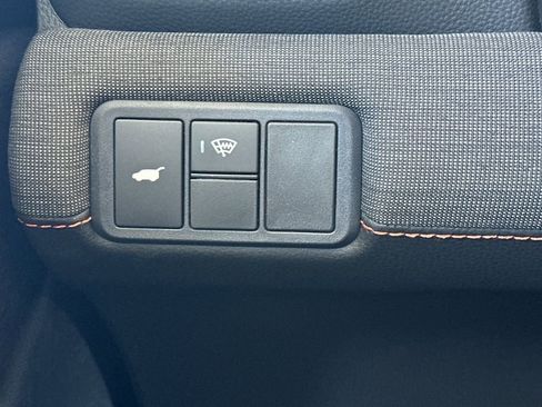 New 2026 Honda Passport TrailSport image 30