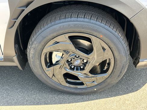 New 2026 Subaru Crosstrek 2.5i Sport AWD/4WD image 7