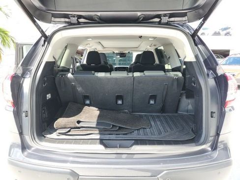 Certified 2024 Subaru Ascent Onyx Edition image 23