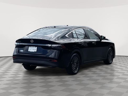 New 2026 Nissan Sentra SV FWD image 5