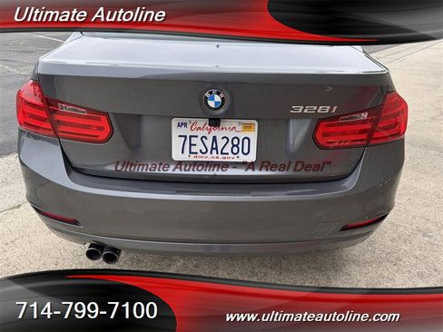 Used 2014 BMW 328i Sedan image 11