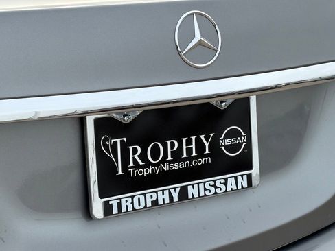 Used 2015 Mercedes-Benz S 550 Sedan image 8