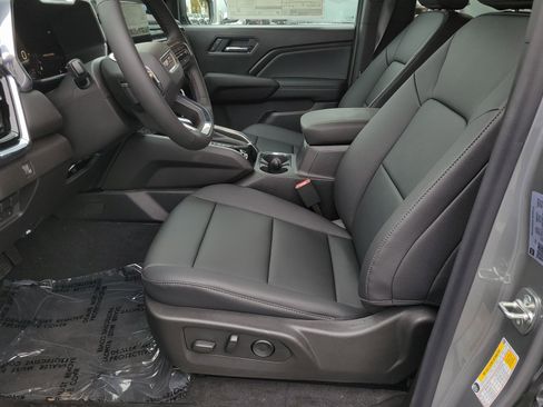New 2026 GMC Canyon Elevation w/ Convenience Package image 9