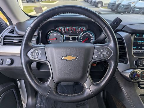 Used 2020 Chevrolet Suburban LS image 27