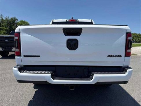 Used 2023 RAM 1500 Big Horn image 6