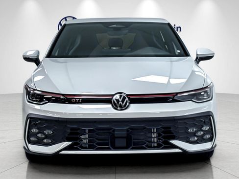 New 2026 Volkswagen Golf S FWD image 8
