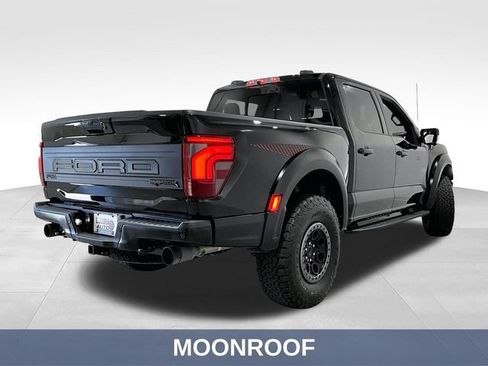 Used 2025 Ford F150 Raptor AWD/4WD image 7