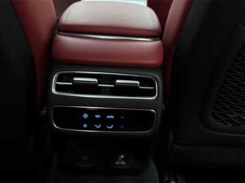 New 2026 Genesis GV70 2.5T Sport Prestige image 11