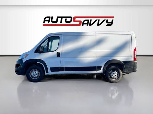 Used 2024 RAM ProMaster 1500 image 4