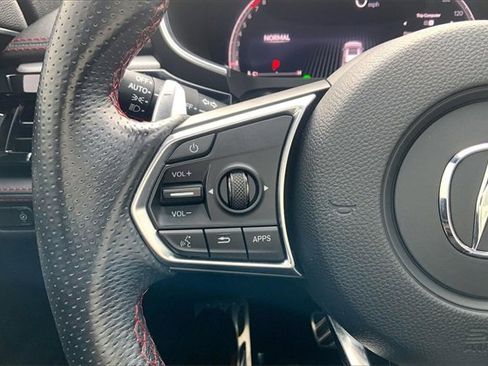 Used 2022 Acura MDX A-Spec image 20