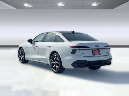 New 2026 Audi A6 Premium Plus image 3