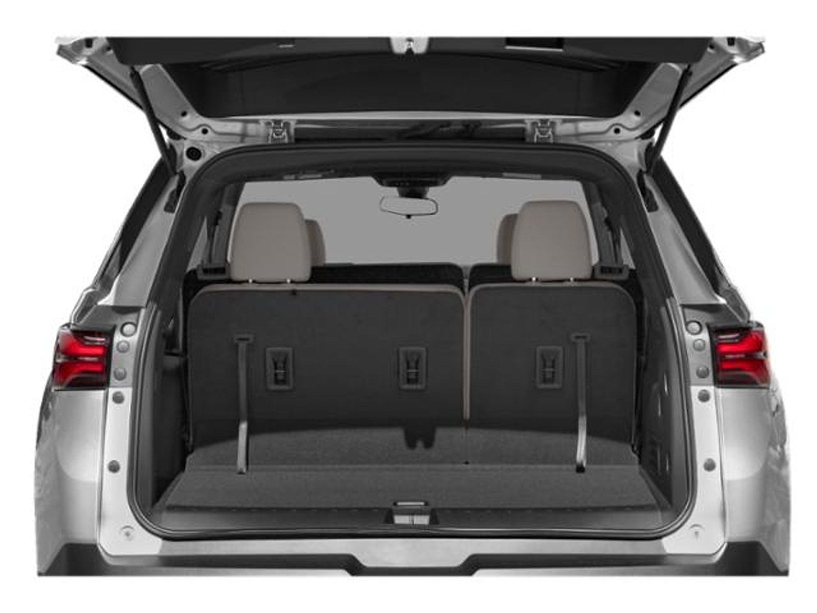 Certified 2023 Chevrolet Traverse LT FWD image 11