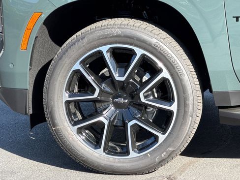 New 2026 Chevrolet Tahoe RST w/ Comfort Package image 26