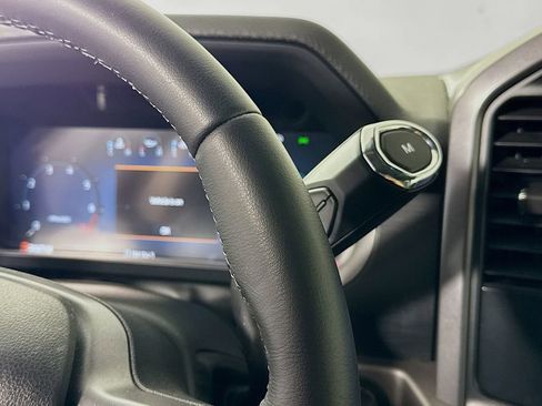 Used 2025 Ford F150 XLT w/ Equipment Group 301A Standard image 17