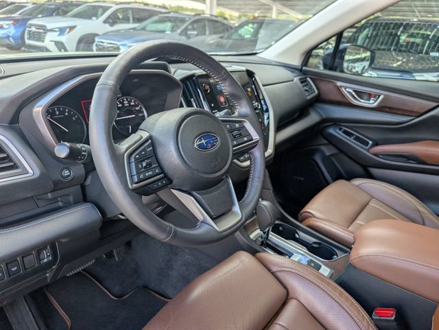 Used 2024 Subaru Ascent Touring AWD/4WD image 9