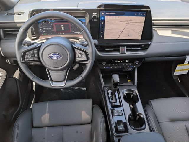 New 2026 Subaru Outback Touring XT AWD/4WD image 19