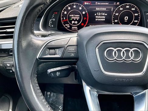 Used 2017 Audi Q7 3.0T Premium Plus AWD/4WD image 21