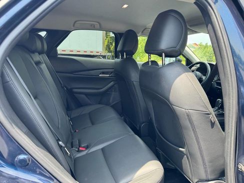 Used 2024 MAZDA CX-30 AWD 2.5 S w/ Select Sport Pkg image 10