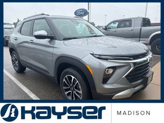 Used 2026 Chevrolet TrailBlazer LT w/ Convenience Package AWD/4WD video 1