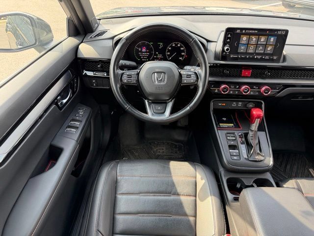 Used 2025 Honda CR-V Sport Touring image 20