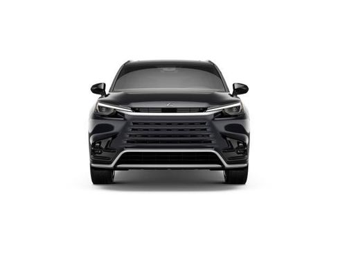 New 2026 Lexus TX 350 AWD image 5