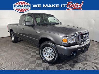 Used 2010 Ford Ranger XLT
