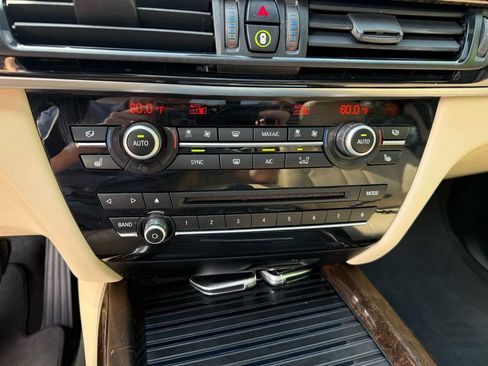 Used 2017 BMW X5 xDrive35i AWD/4WD image 29