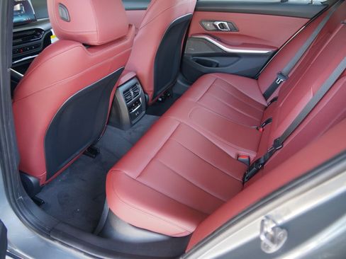 New 2026 BMW M340i Sedan w/ Premium Package RWD image 19